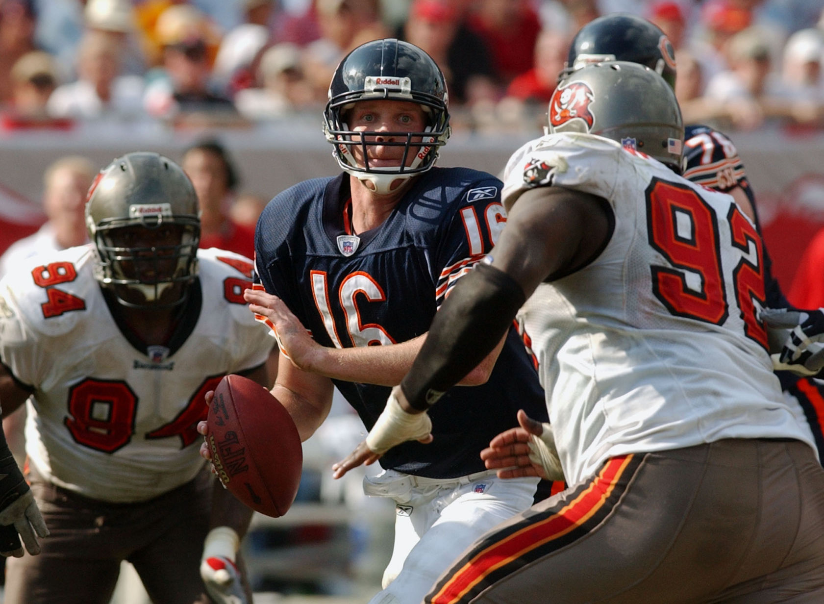 Craig Krenzel